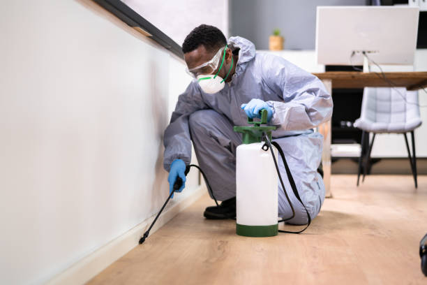 Best Pest Exclusion Services  in Ragland, AL